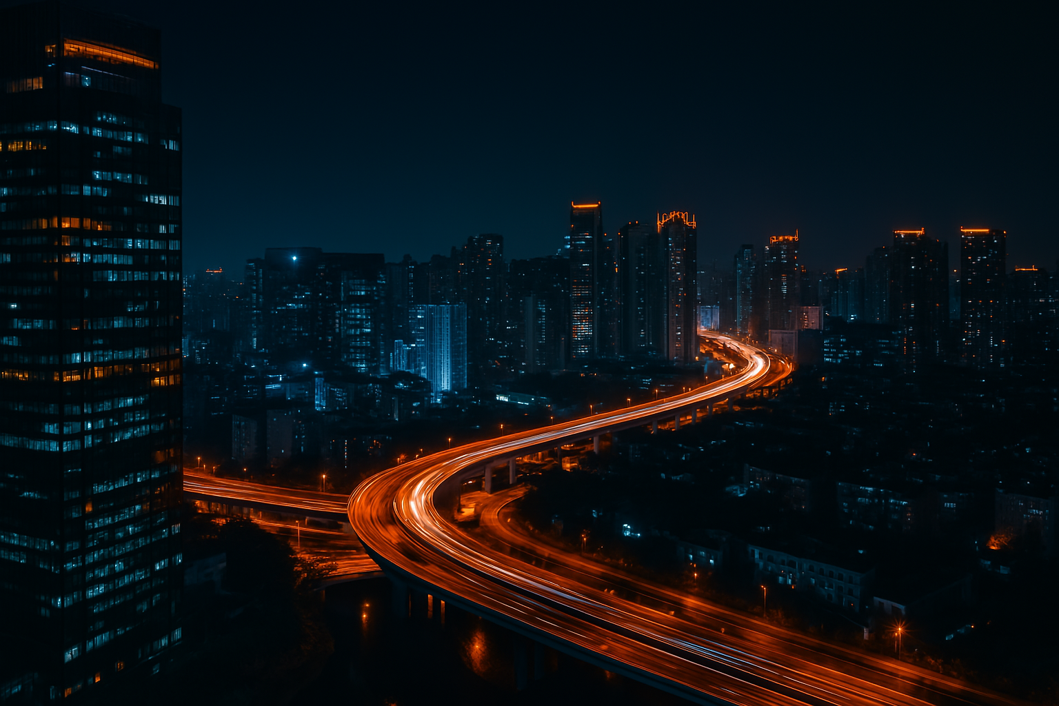 AI Background
