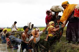Refugee Support